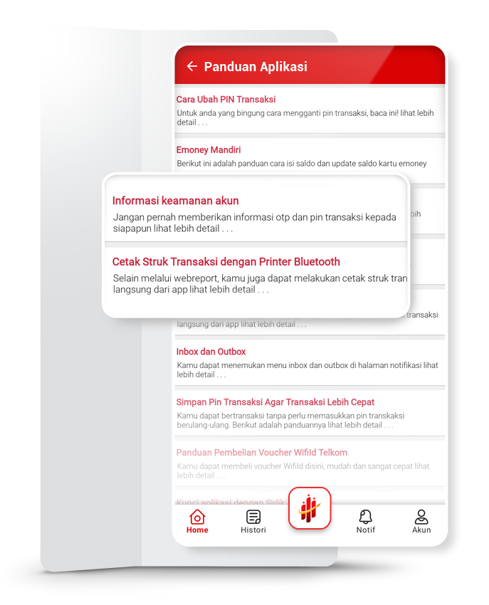 Panduan Lengkap & Pelatihan Gratis