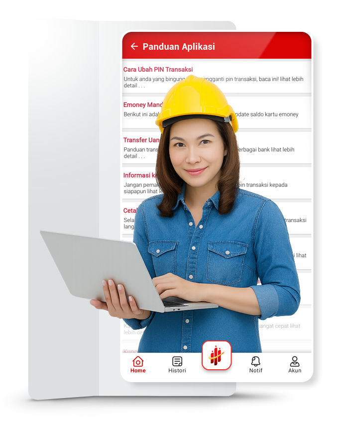 Tim Ahli Profesional